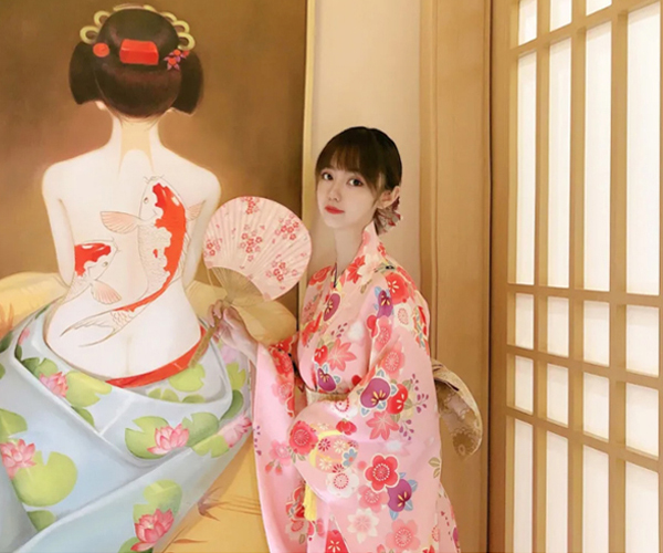 济南spa养生Kanimi养生欢迎您